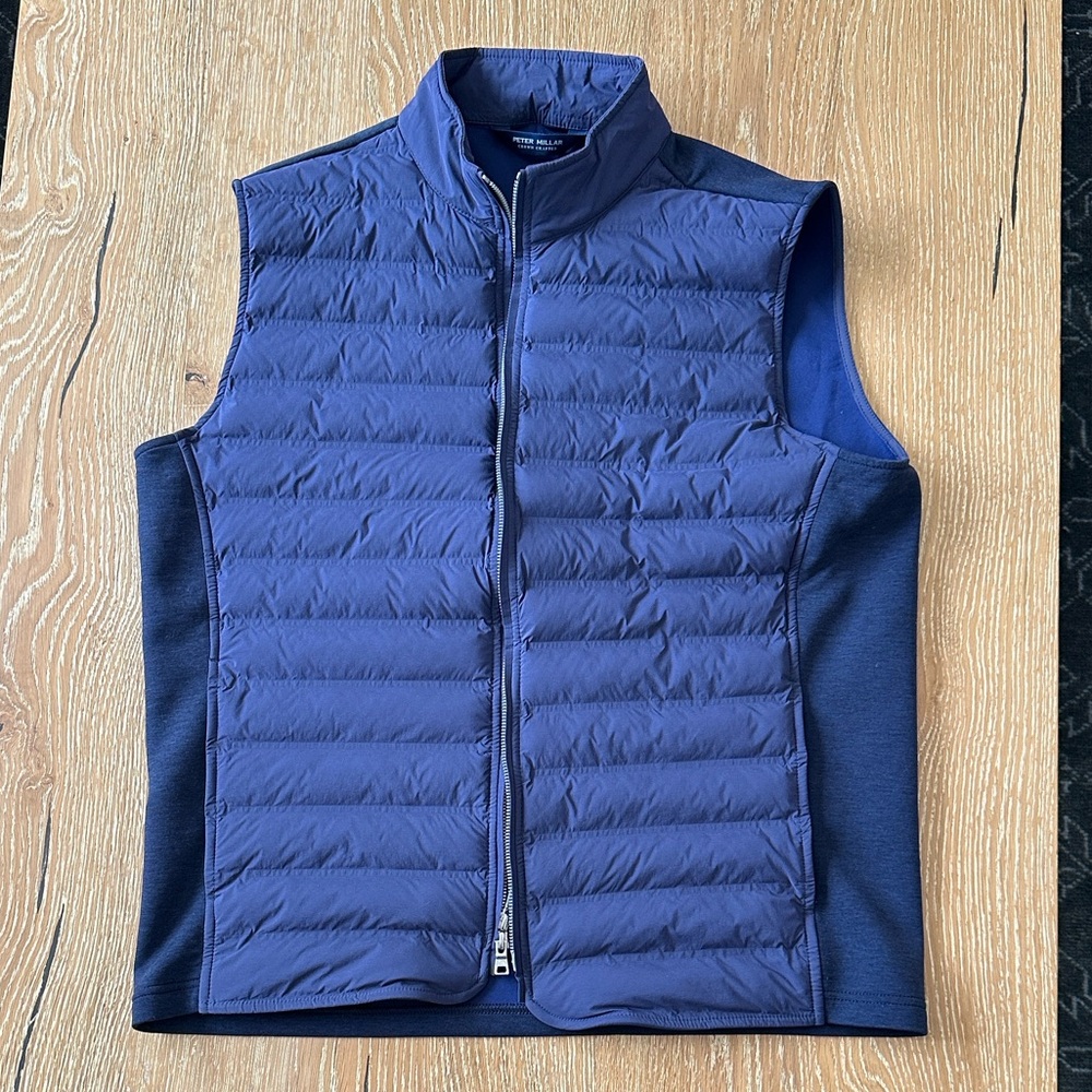 Winsome Hybrid Vest